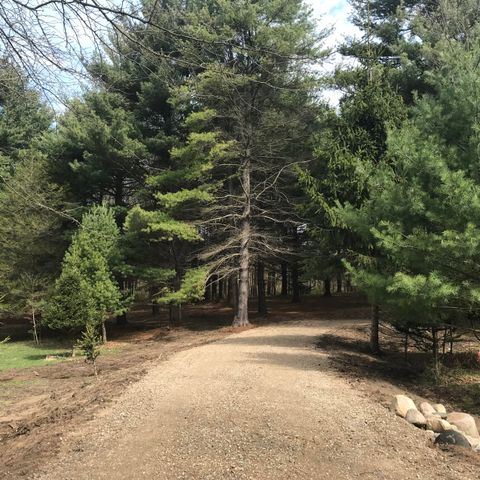 lot 1 Creekwood Drive, South Haven, MI 49090
