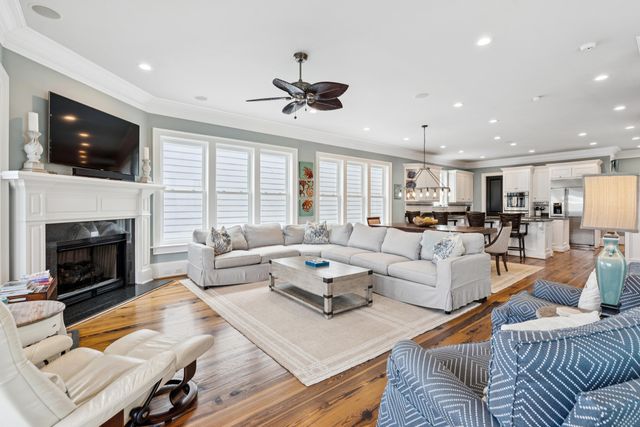 25 Ocean Point Drive, Isle Of Palms, SC 29451