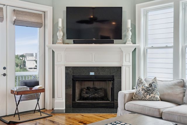 25 Ocean Point Drive, Isle Of Palms, SC 29451