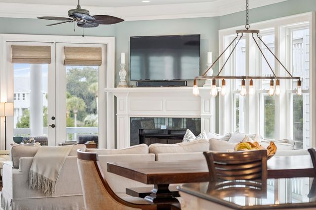 25 Ocean Point Drive, Isle Of Palms, SC 29451