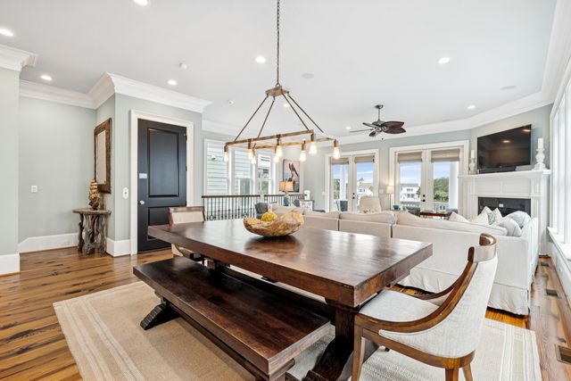 25 Ocean Point Drive, Isle Of Palms, SC 29451