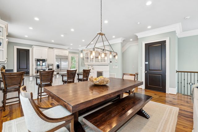 25 Ocean Point Drive, Isle Of Palms, SC 29451