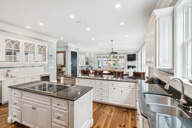 25 Ocean Point Drive, Isle Of Palms, SC 29451