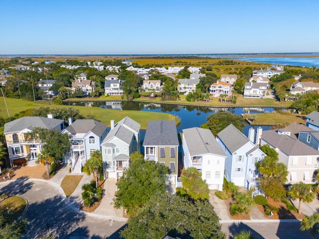 25 Ocean Point Drive, Isle Of Palms, SC 29451