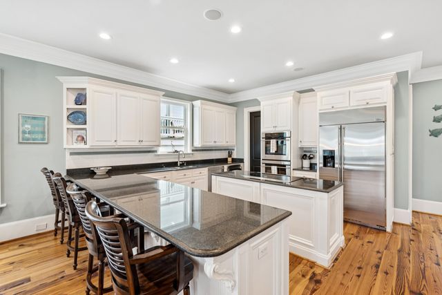 25 Ocean Point Drive, Isle Of Palms, SC 29451