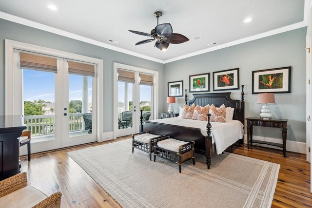 25 Ocean Point Drive, Isle Of Palms, SC 29451