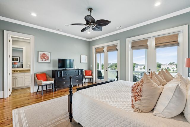 25 Ocean Point Drive, Isle Of Palms, SC 29451