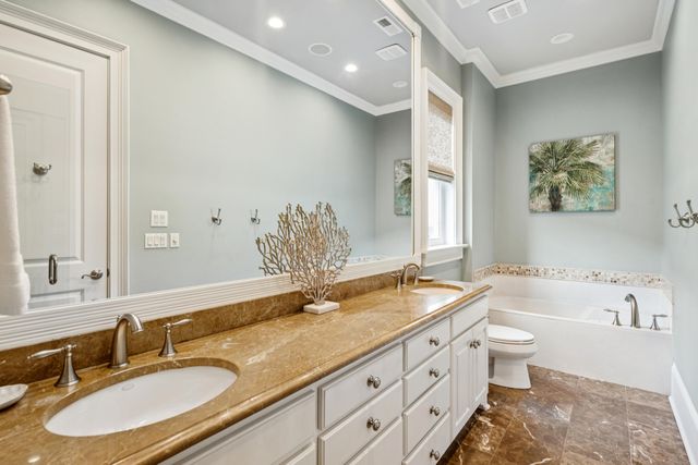 25 Ocean Point Drive, Isle Of Palms, SC 29451