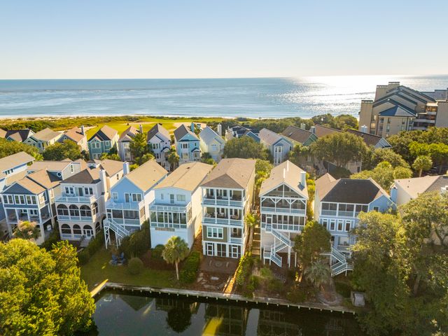 25 Ocean Point Drive, Isle Of Palms, SC 29451