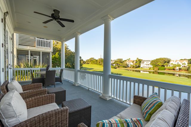 25 Ocean Point Drive, Isle Of Palms, SC 29451