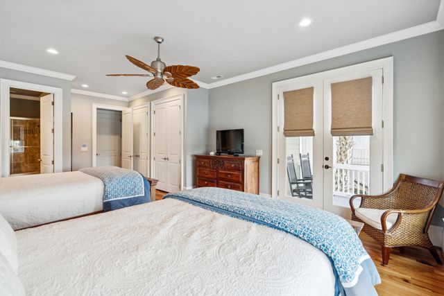 25 Ocean Point Drive, Isle Of Palms, SC 29451