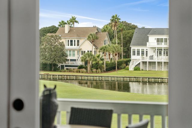 25 Ocean Point Drive, Isle Of Palms, SC 29451