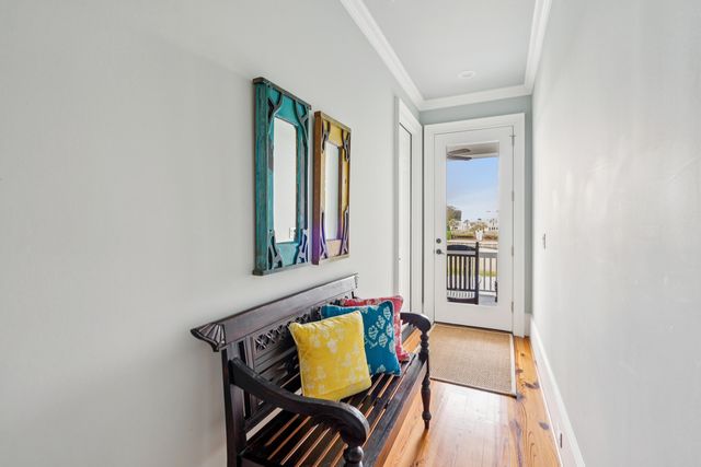 25 Ocean Point Drive, Isle Of Palms, SC 29451