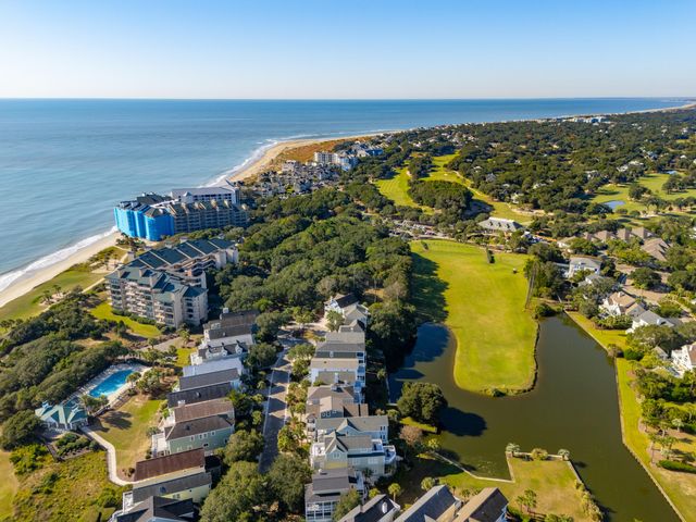 25 Ocean Point Drive, Isle Of Palms, SC 29451