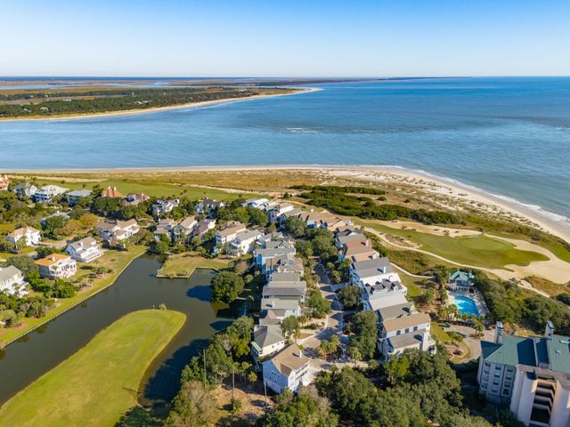 25 Ocean Point Drive, Isle Of Palms, SC 29451