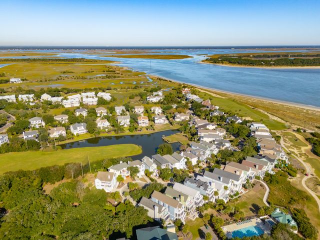25 Ocean Point Drive, Isle Of Palms, SC 29451