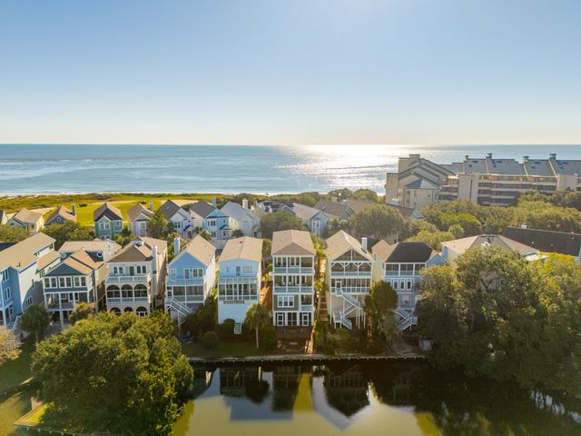 25 Ocean Point Drive, Isle Of Palms, SC 29451