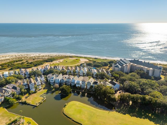 25 Ocean Point Drive, Isle Of Palms, SC 29451