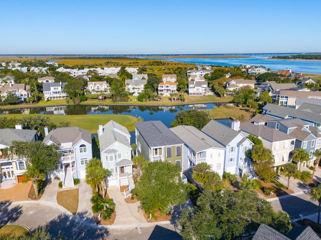 25 Ocean Point Drive, Isle Of Palms, SC 29451