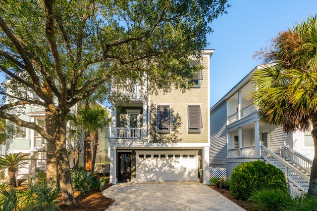 25 Ocean Point Drive, Isle Of Palms, SC 29451