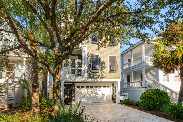 25 Ocean Point Drive, Isle Of Palms, SC 29451