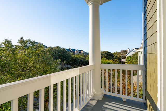 25 Ocean Point Drive, Isle Of Palms, SC 29451