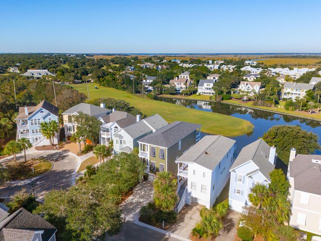 25 Ocean Point Drive, Isle Of Palms, SC 29451