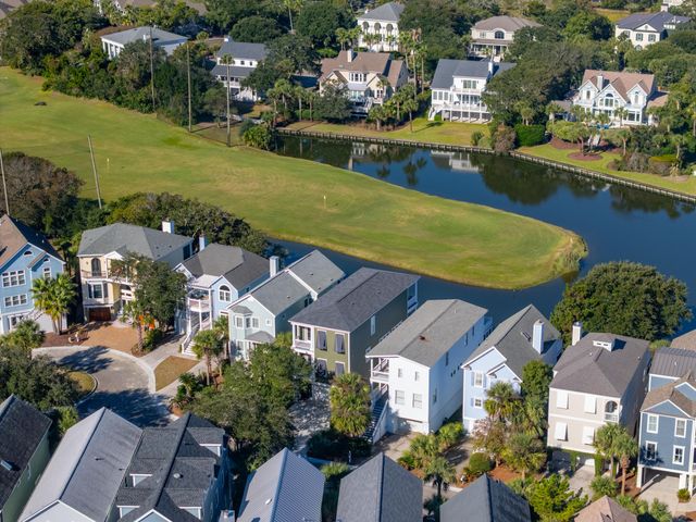 25 Ocean Point Drive, Isle Of Palms, SC 29451