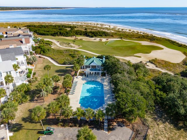 25 Ocean Point Drive, Isle Of Palms, SC 29451