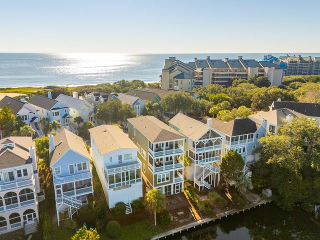 25 Ocean Point Drive, Isle Of Palms, SC 29451