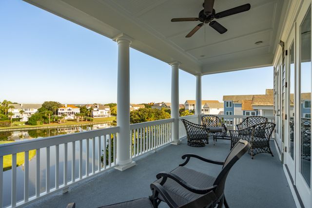 25 Ocean Point Drive, Isle Of Palms, SC 29451