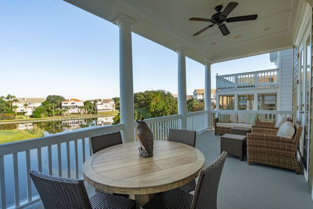 25 Ocean Point Drive, Isle Of Palms, SC 29451