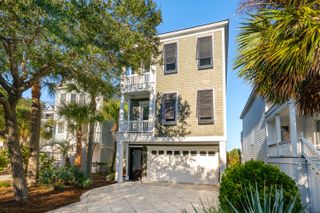 25 Ocean Point Drive, Isle Of Palms, SC 29451