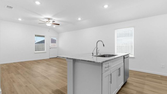 4017 Steer Stable Lane, League City, TX 77573