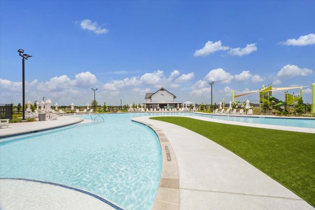 4017 Steer Stable Lane, League City, TX 77573