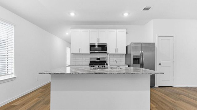 4017 Steer Stable Lane, League City, TX 77573