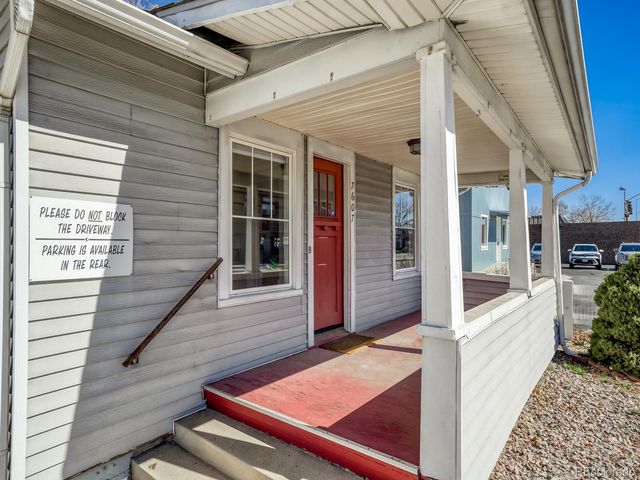 7607 Ralston Road, Arvada, CO 80002