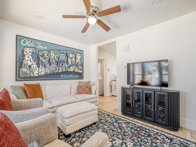 7607 Ralston Road, Arvada, CO 80002