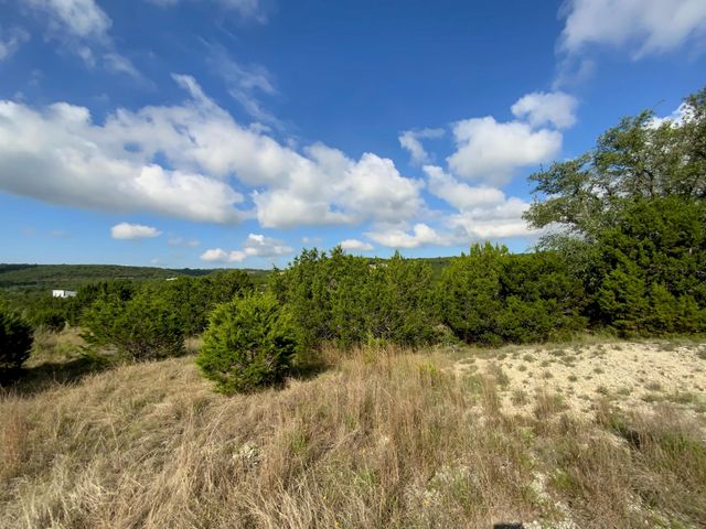 Lot 133 Spring Hollow DR, Bertram, TX 78605