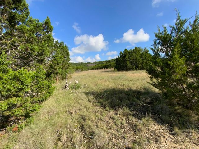 Lot 133 Spring Hollow DR, Bertram, TX 78605