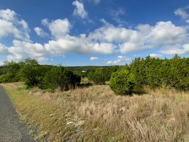 Lot 133 Spring Hollow DR, Bertram, TX 78605