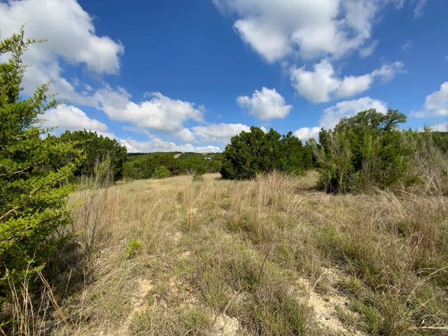 Lot 133 Spring Hollow DR, Bertram, TX 78605