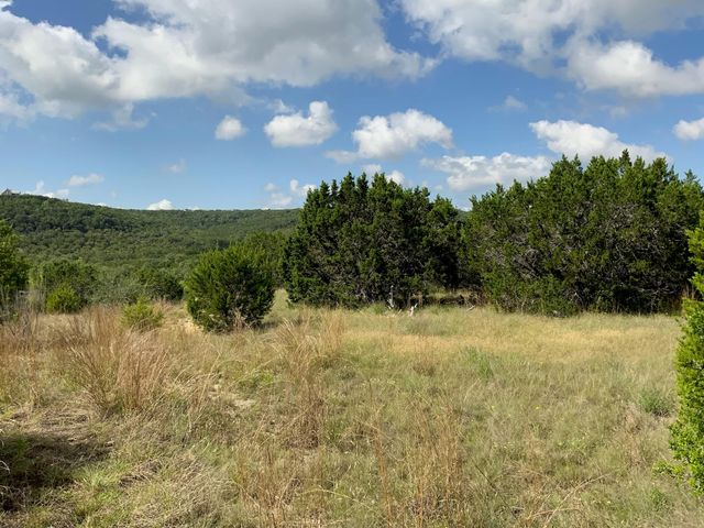 Lot 133 Spring Hollow DR, Bertram, TX 78605