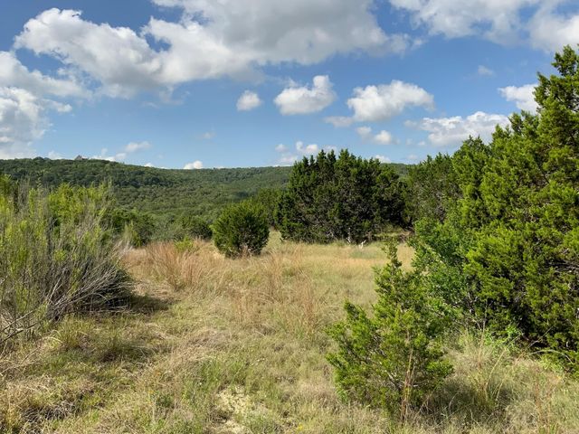Lot 133 Spring Hollow DR, Bertram, TX 78605