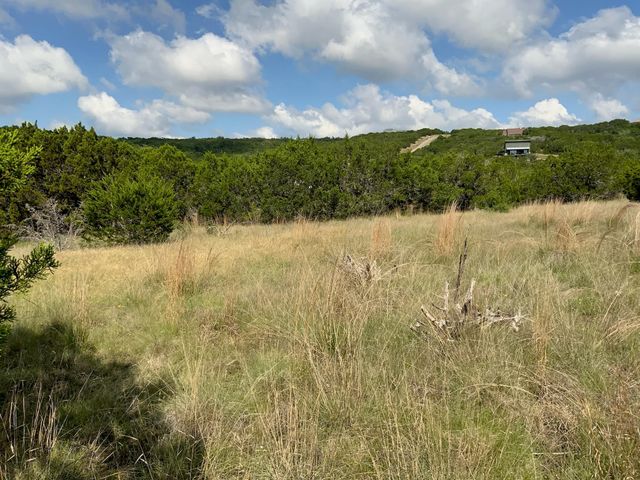 Lot 133 Spring Hollow DR, Bertram, TX 78605