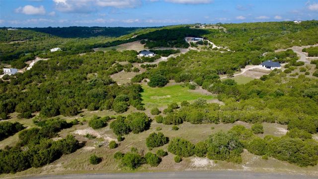 Lot 133 Spring Hollow DR, Bertram, TX 78605
