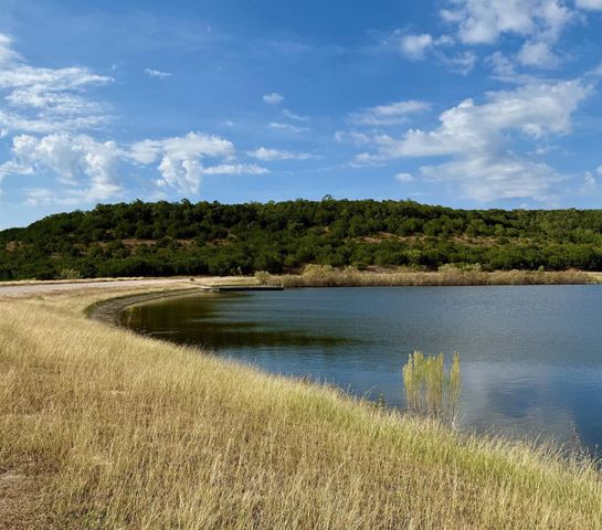 Lot 133 Spring Hollow DR, Bertram, TX 78605
