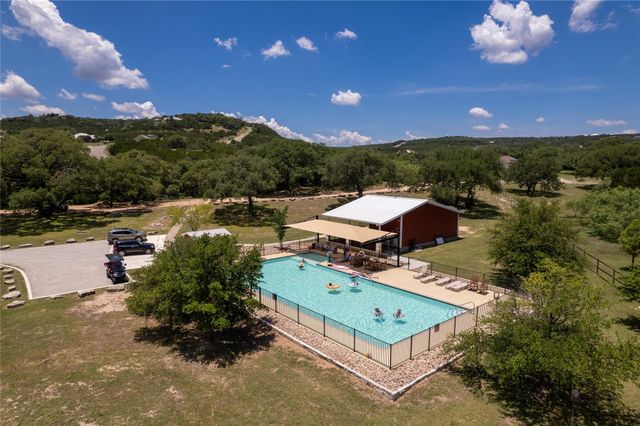 Lot 133 Spring Hollow DR, Bertram, TX 78605