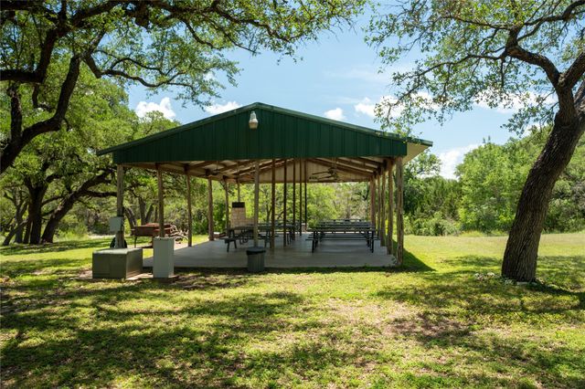 Lot 133 Spring Hollow DR, Bertram, TX 78605