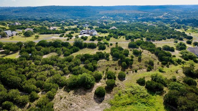Lot 133 Spring Hollow DR, Bertram, TX 78605